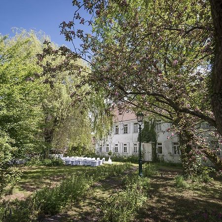 Hotel Schloss Romrod Buitenkant foto